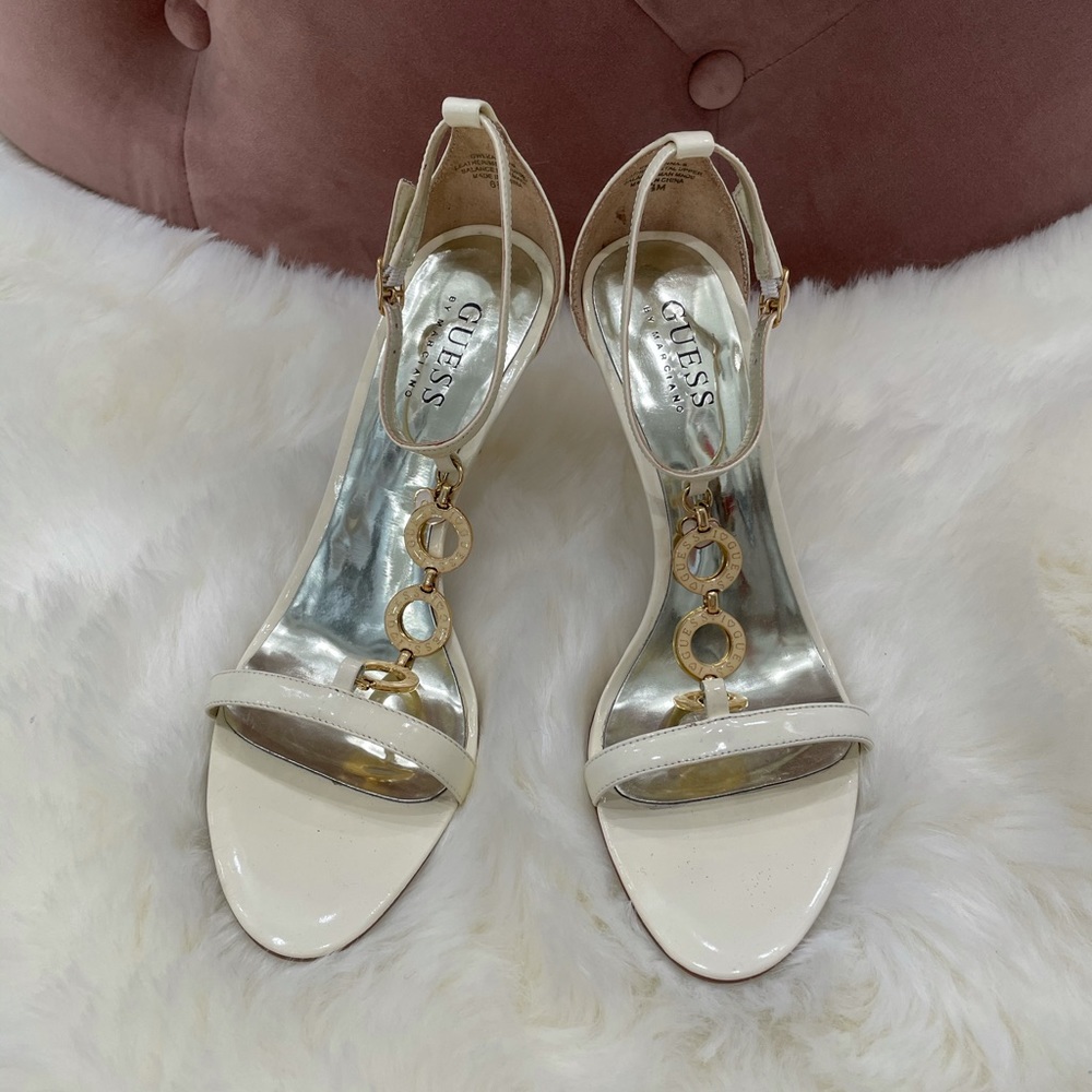 Guess by Marciano Heels